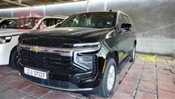 شيفروليه تاهو